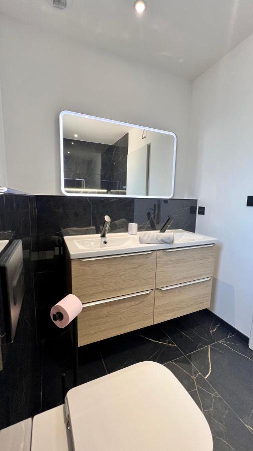 Villa Pescalune Lunel  Ngoại thất bức ảnh