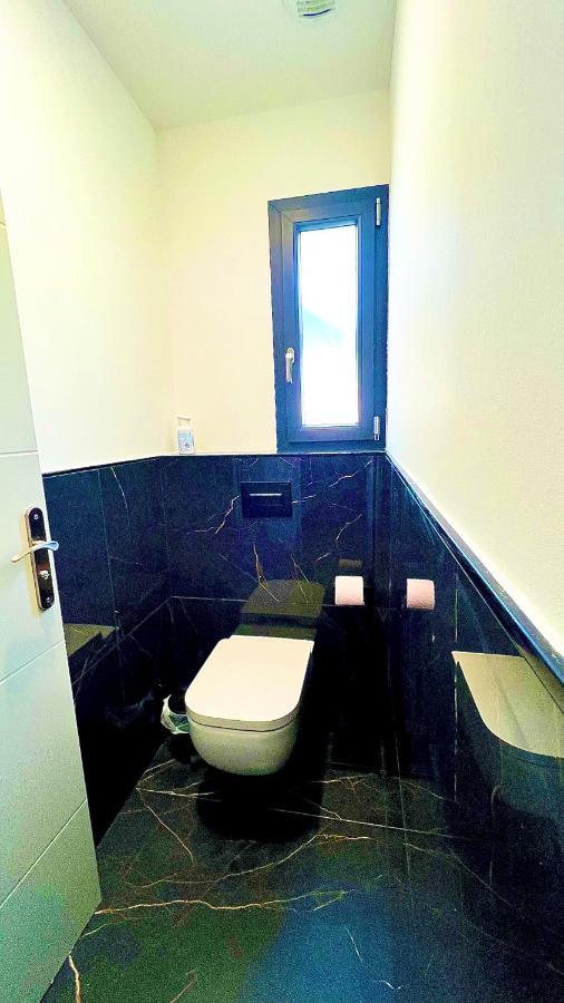 Villa Pescalune Lunel  Ngoại thất bức ảnh
